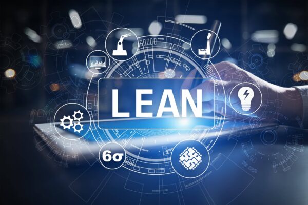 Lean Six Sigma