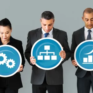 Business Process Management & BPMN