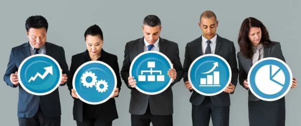 Business Process Management & BPMN