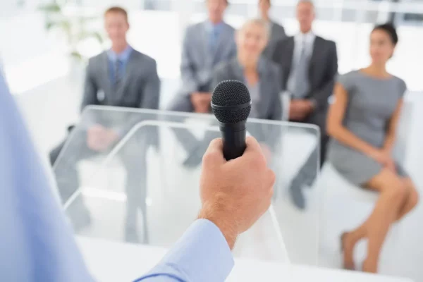 Communication et Prise de Parole en Public