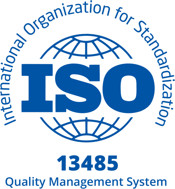 ISO 13485 :2016